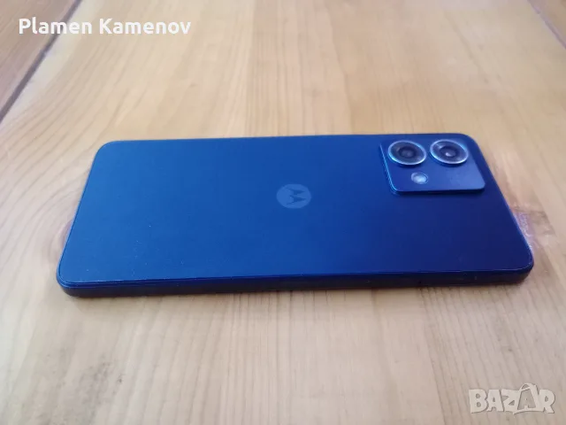 Motorola G84 5G 12GB RAM/256GB ROM, снимка 7 - Motorola - 55686267