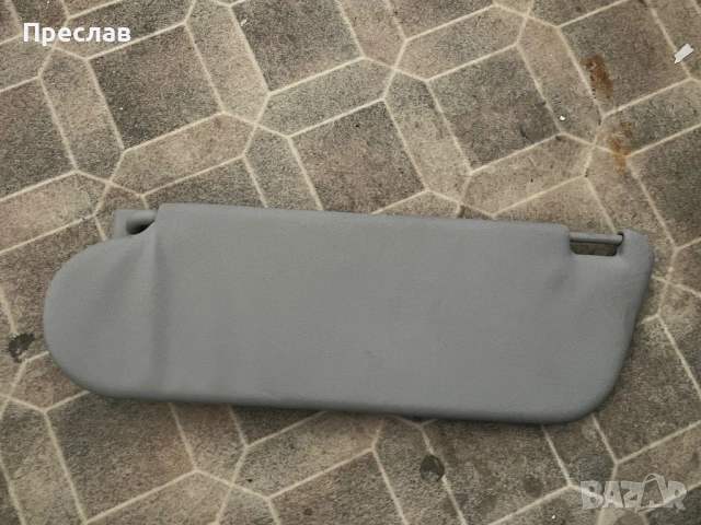 Сенник за Opel Zafira A, снимка 2 - Аксесоари и консумативи - 54206337