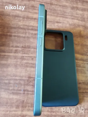 Xiaomi 15  12GB RAM/256GB ROM, снимка 8 - Xiaomi - 55420512
