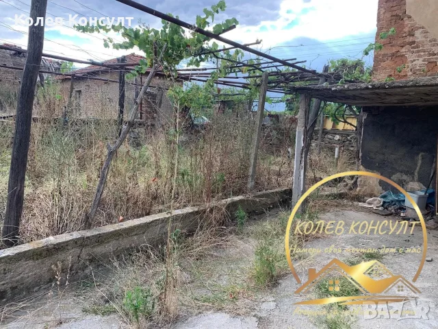 Къща село Тянево, снимка 3 - Къщи - 55429965