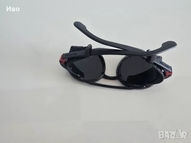 Слънчеви очила Carrera 5046/S, снимка 4 - Слънчеви и диоптрични очила - 55680740