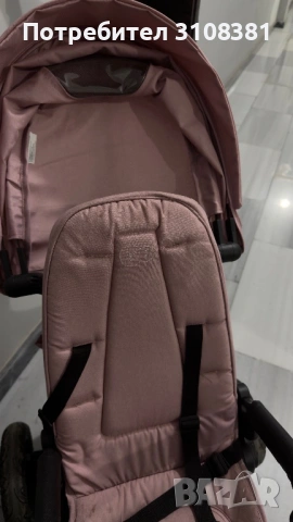 Детска триколка Twipper 5 in 1 - KinderKraft, снимка 5 - Детски велосипеди, триколки и коли - 54247683