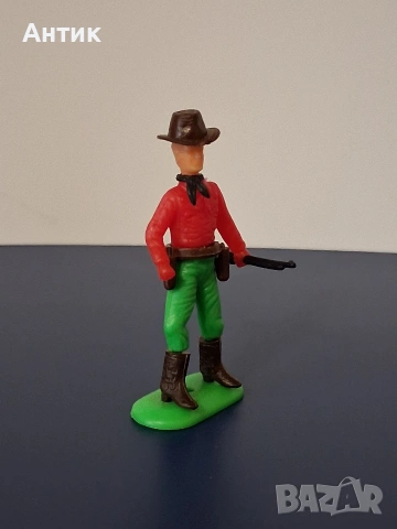 Стара Играчка Kinder , снимка 3 - Колекции - 54101198