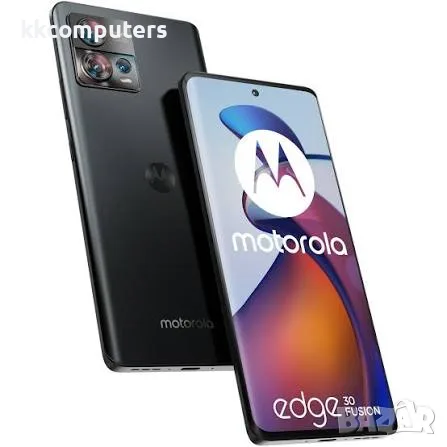 Дисплей за MOTOROLA Edge 30 Fusion (XT2243) Original GXQC - Service Pack