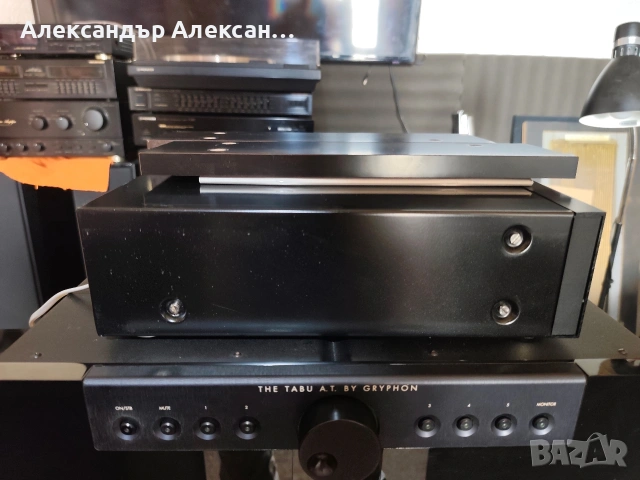 Akai Equalizer EA-M719, снимка 7 - Еквалайзери - 55100255