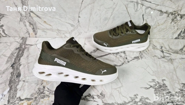 Мъжки маратонки 🆕 , снимка 6 - Маратонки - 54900718