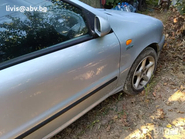 FIAT BRAVO 2000, снимка 6 - Автомобили и джипове - 55698050