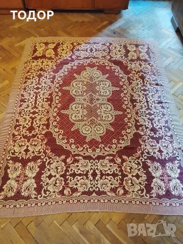 килимче за дома и офиса , снимка 2 - Декорация за дома - 55410923