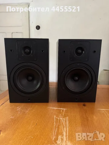 KEF Reference series model 102, снимка 2 - Тонколони - 55345591