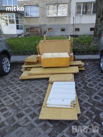 Кърти Чисти Извозва София , снимка 5 - Кърти, чисти, извозва - 53980283