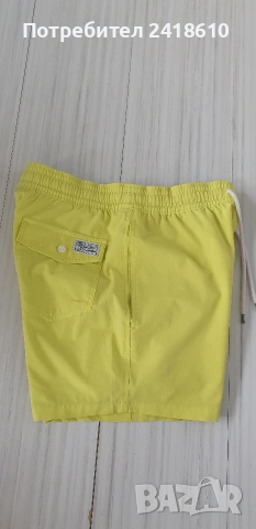 POLO  Ralph Lauren Mens Swimwear Stretch Size S ОРИГИНАЛ! Мъжки Бански!, снимка 3 - Бански - 54388243