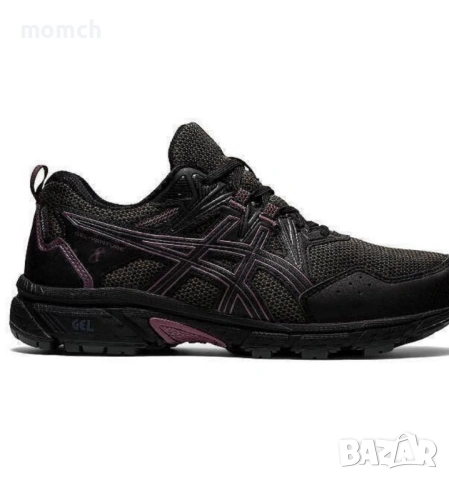 ASICS-мъжки водоустойчиви маратонки номер 44