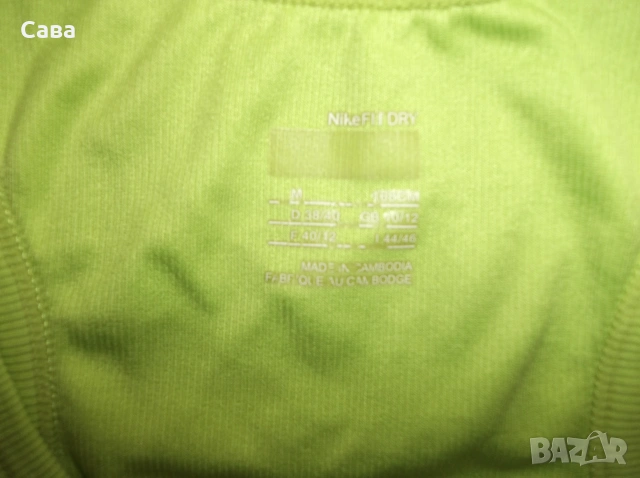Потници NIKE  дамски,С-М, снимка 2 - Потници - 55038628
