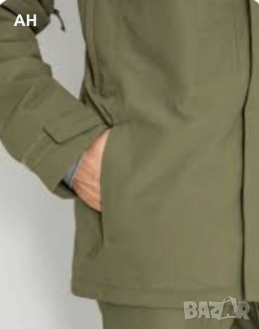 Ски Сноуборд яке planks 3XL , снимка 2 - Зимни спортове - 55194851