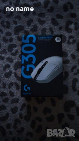 Logitech g305 