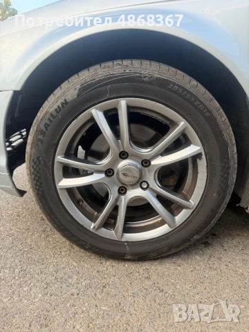 BMW e46, снимка 6 - Автомобили и джипове - 55064092