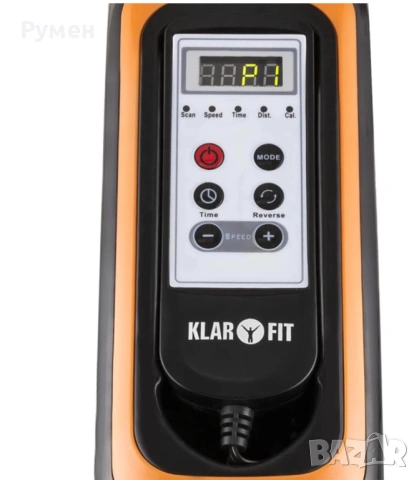 Мини велоергометър, снимка 2 - Велосипеди - 54145812