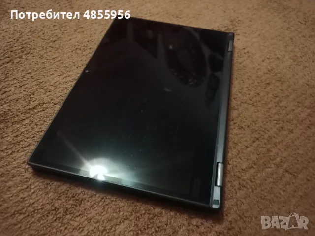 Lenovo ThinkPad L13 Yoga/Touch i5-10210U 8GB 256GB, снимка 13 - Лаптопи за дома - 55424712