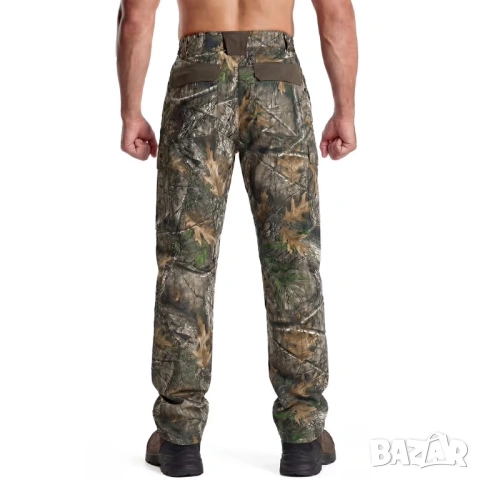 Летни ловни панталони 5XL, снимка 2 - Панталони - 54693066