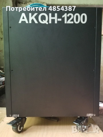 АПАРАТ ЗА ЛАЗАРЕНО ЗАВАРЯНЕ 1200 AKQH- КОМБИНИРАН И МОБИЛЕН., снимка 12 - Други инструменти - 54908356