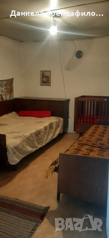 Продава къща в с. Радко Димитриево , снимка 2 - Къщи - 54658151