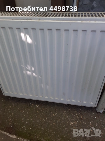 Печка Прити 9kW с водна риза и Панелни радиатори, снимка 5 - Отоплителни печки - 55274439
