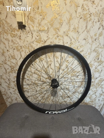 Roval 29 inch капли 