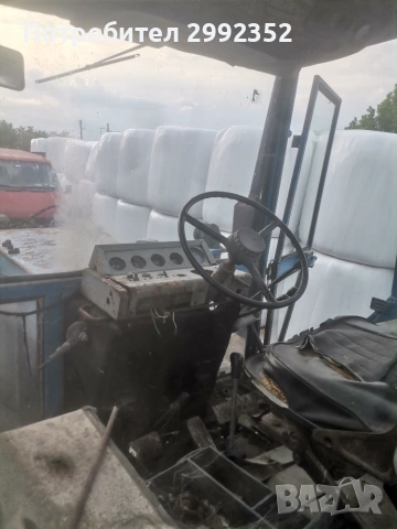 Bolgar s fandromni uredba 3500 evro, снимка 4 - Селскостопанска техника - 55149099