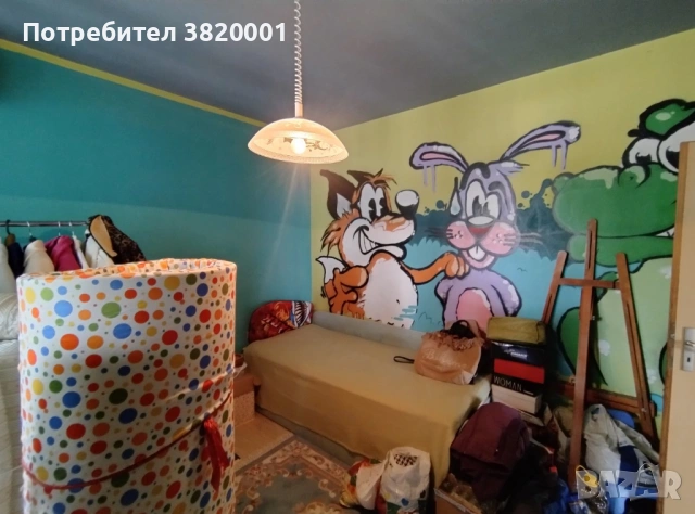 БЕЗ КОМИСИОНА ТРИСТАЕН 110 м², снимка 10 - Апартаменти - 54759932