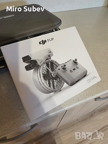 Dji Flip Дрон