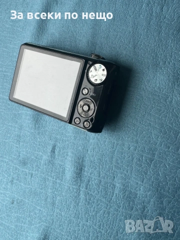 Цифров фотоапарат SAMSUNG PL150 ,12.4MP 5x Zoom, снимка 6 - Фотоапарати - 54503142