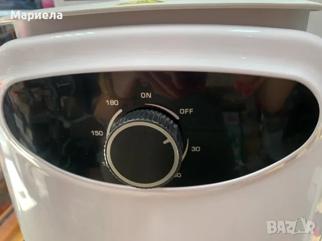 Уред за изсушаване и гладене с горещ въздух 1400W, снимка 8 - Други - 55349098