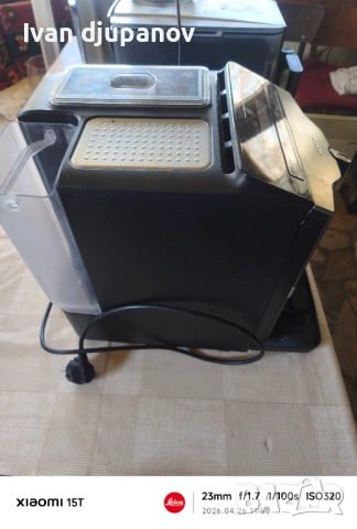 Кафемашини за части, снимка 7 - Кафемашини - 54317807