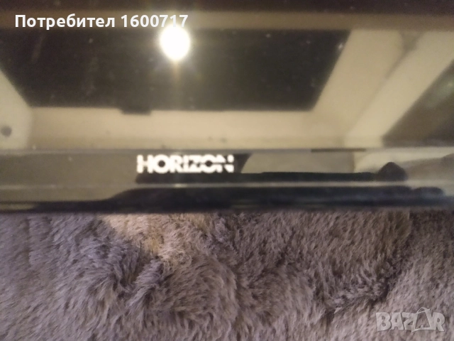 Телевизор HORIZON 32 inch, снимка 4 - Телевизори - 54481137