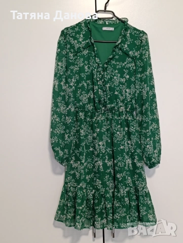 Дамски рокли, снимка 3 - Рокли - 54243939