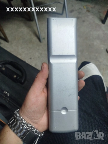 дистанционно samsung  HT-P10 REMOCON-ASSY;HT-P10,EUR,57KEY,AH59-01511A Samsung HT-P10 Conel FRC-0106, снимка 4 - Дистанционни - 55189175