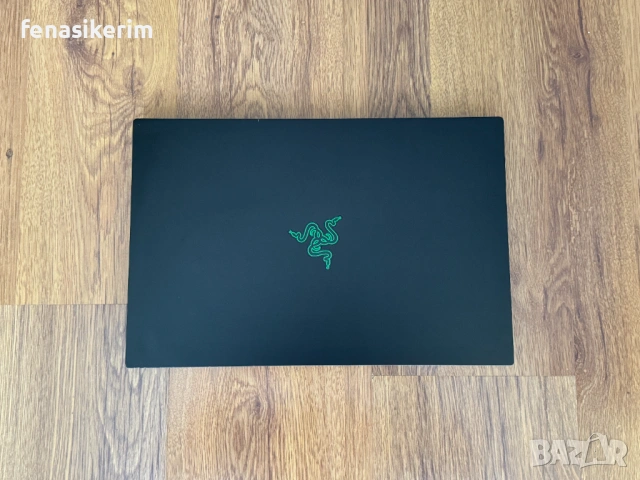 15.6' 2.5K 240Hz i7-12800H Razer Blade Advanced 16GB DDR5/1TB NVMe/Nvidia RTX 3070 Ti 8GB/Бат. 6ч.