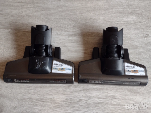 Четкаща глава от прахосмукачка Bosch Athlet