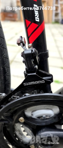 Eurobike, снимка 3 - Велосипеди - 54538469