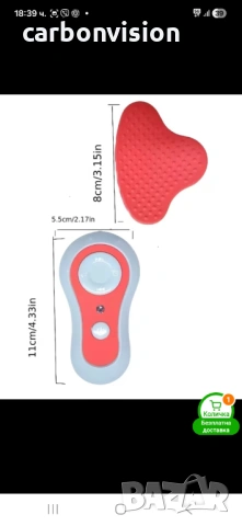Еротични играчки, снимка 8 - Други - 54793653