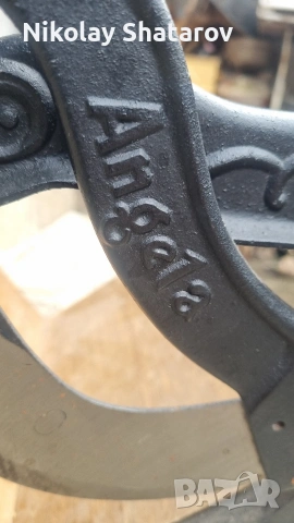 гилотина за хляб, снимка 6 - Антикварни и старинни предмети - 54079859