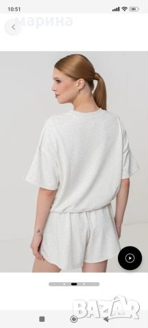 GAP , снимка 2 - Тениски - 54985692