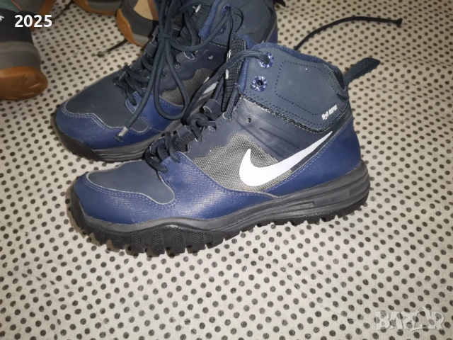 Nike и Adidas, снимка 2 - Детски обувки - 54596238