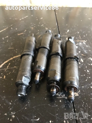 Комплект дюзи за гориво Kdal74S21/19751 200 Bar D за Mercedes 609 (1987-1994), снимка 3 - Части - 54088054