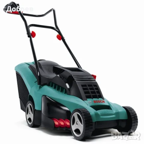 Косачка за трева Bosch Rotak 34 13 електрическа, за ремонт