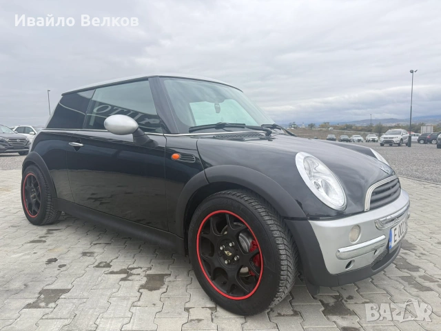 MINI Cooper , снимка 5 - Автомобили и джипове - 55041883