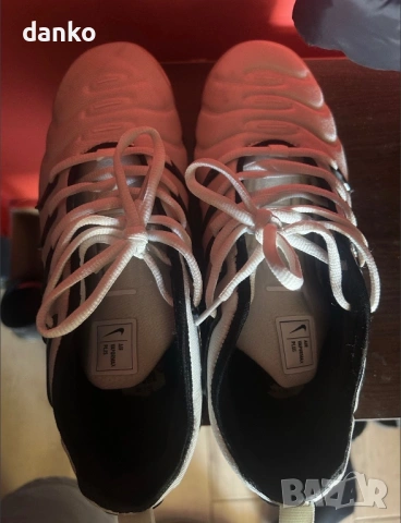 Nike Vapor Max Plus 