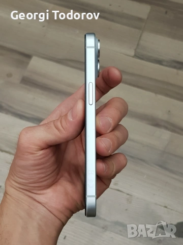 Iphone 15, снимка 4 - Apple iPhone - 55045088