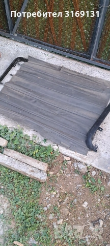 щора за Пасат 2 PASSAT2