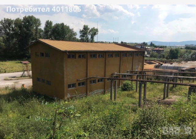Продавам петролна база с. Драгичево на 15 км от София. , снимка 9 - Складове - 54725234